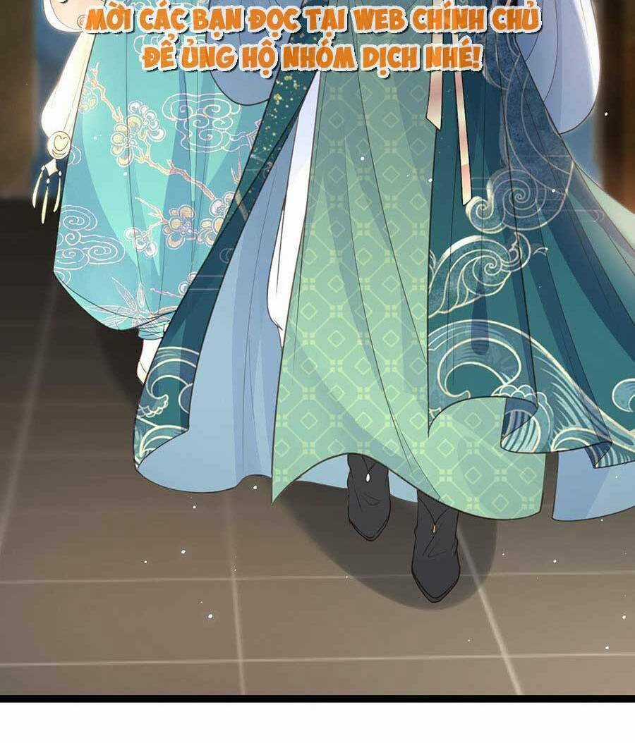 Nam Sủng Ta Nuôi Lại Cắn Ta Chapter 26 trang 22