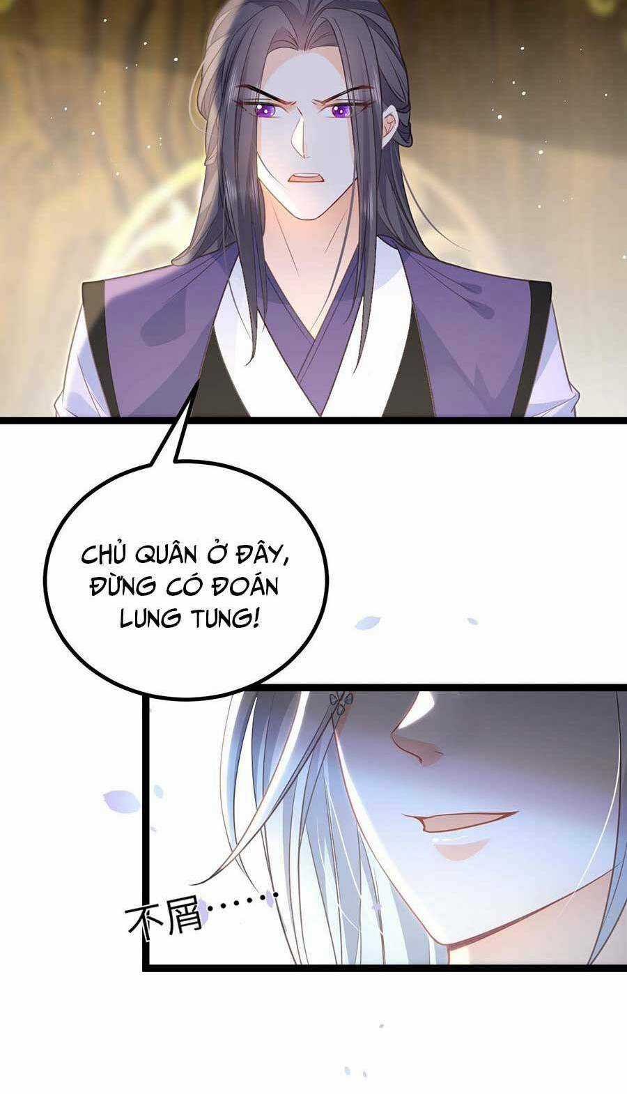 Nam Sủng Ta Nuôi Lại Cắn Ta Chapter 26 trang 6