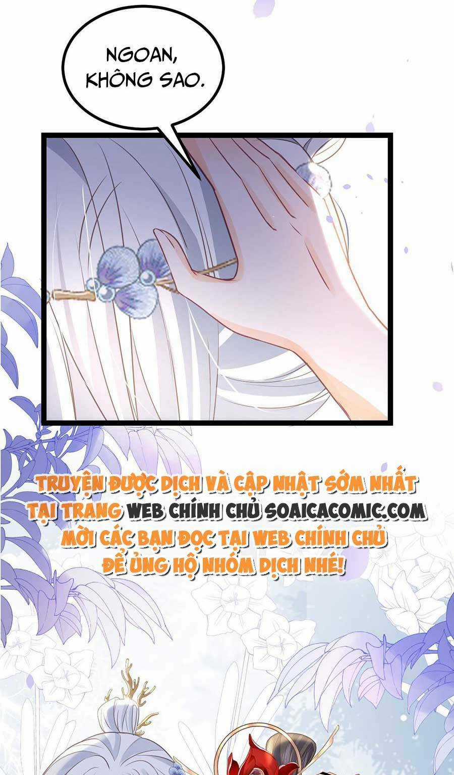 Nam Sủng Ta Nuôi Lại Cắn Ta Chapter 26 trang 9