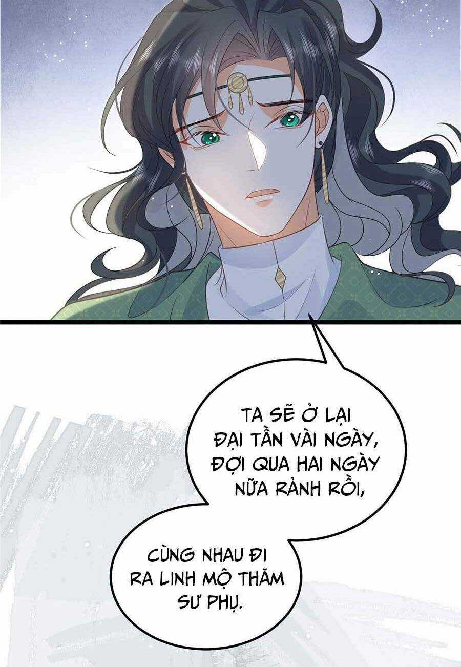 Nam Sủng Ta Nuôi Lại Cắn Ta Chapter 27 trang 13