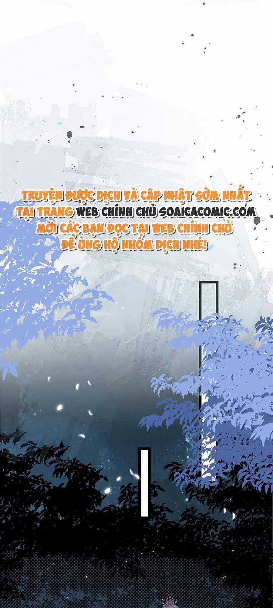 Nam Sủng Ta Nuôi Lại Cắn Ta Chapter 27 trang 18
