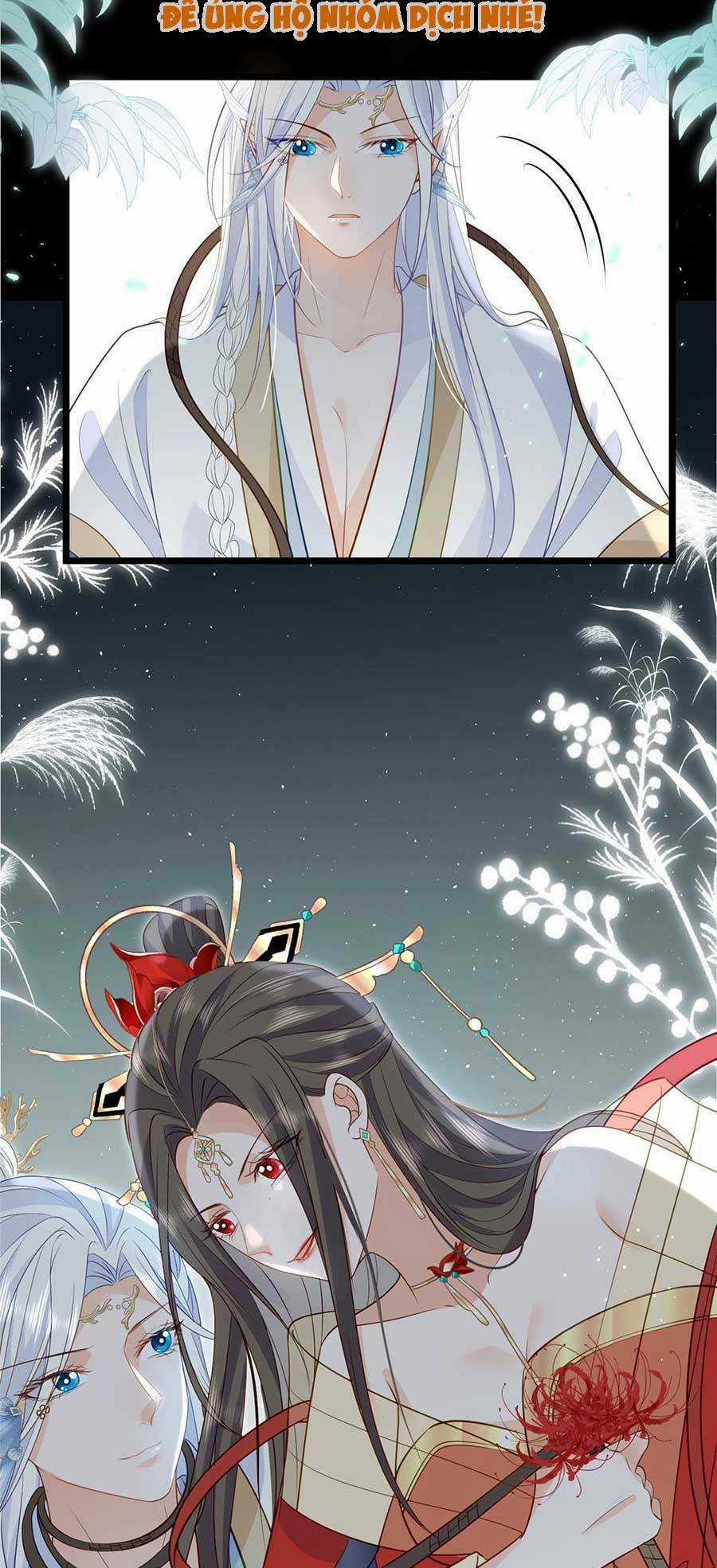Nam Sủng Ta Nuôi Lại Cắn Ta Chapter 27 trang 25
