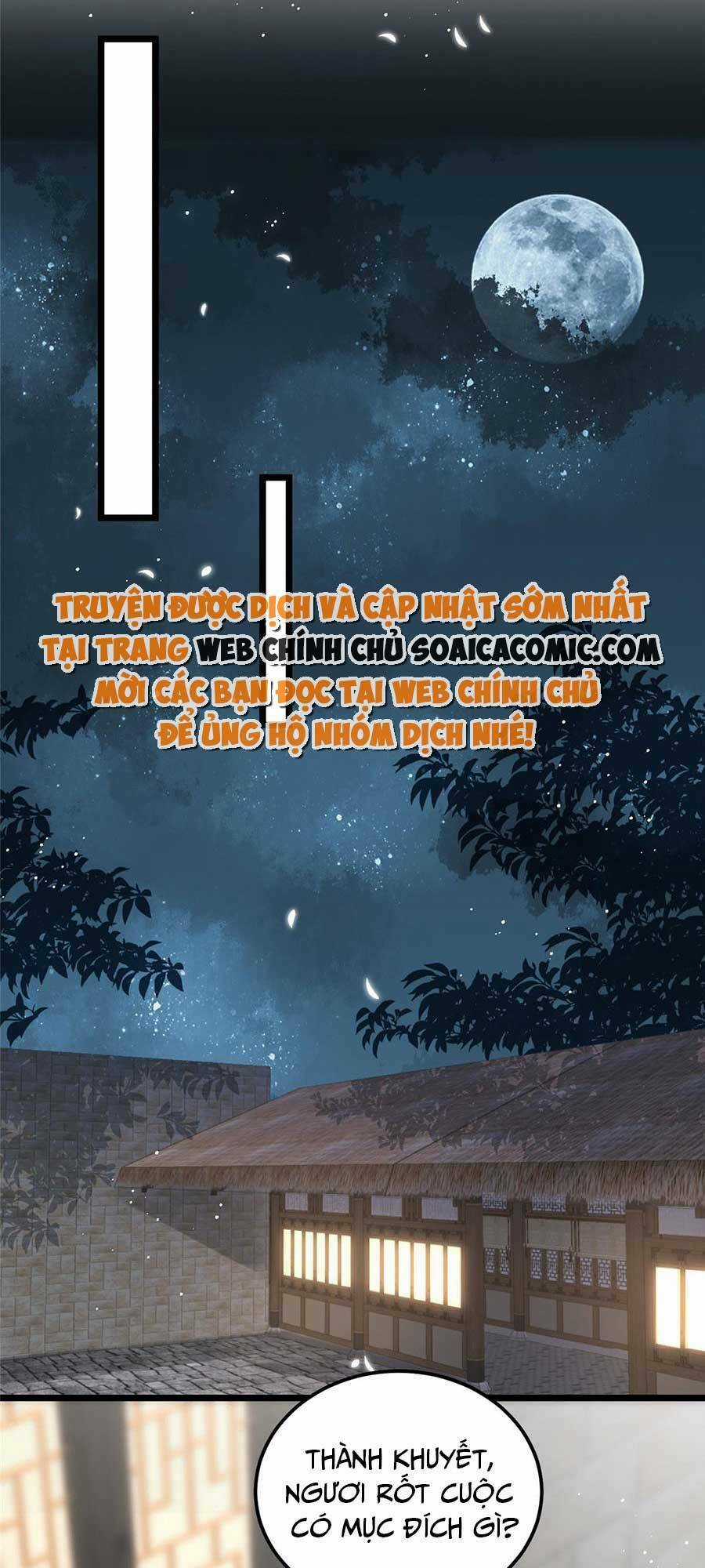 Nam Sủng Ta Nuôi Lại Cắn Ta Chapter 27 trang 7