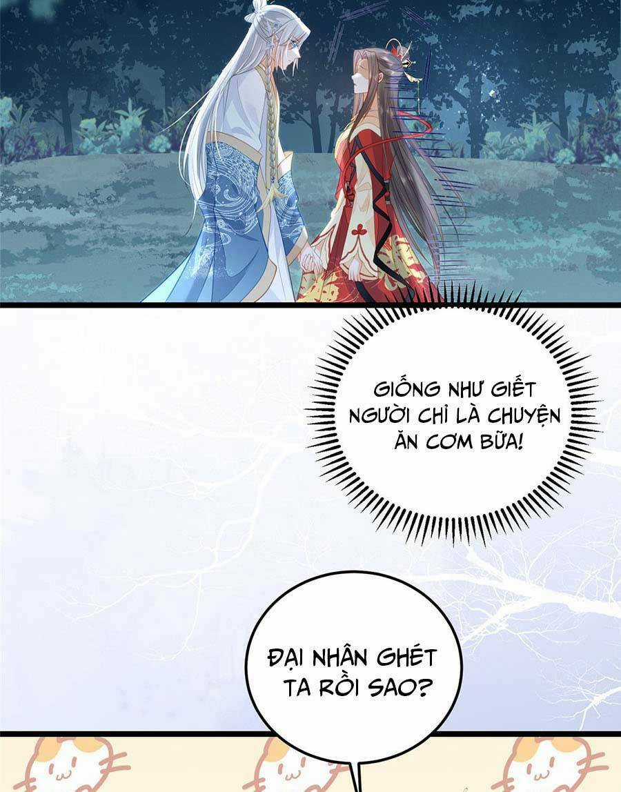 Nam Sủng Ta Nuôi Lại Cắn Ta Chapter 28 trang 10