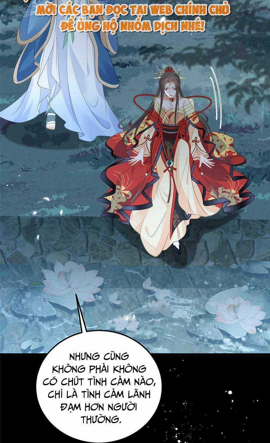 Nam Sủng Ta Nuôi Lại Cắn Ta Chapter 28 trang 18