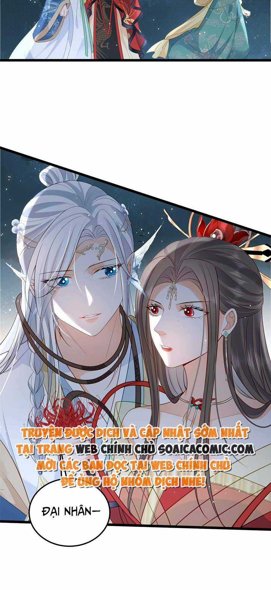 Nam Sủng Ta Nuôi Lại Cắn Ta Chapter 28 trang 2