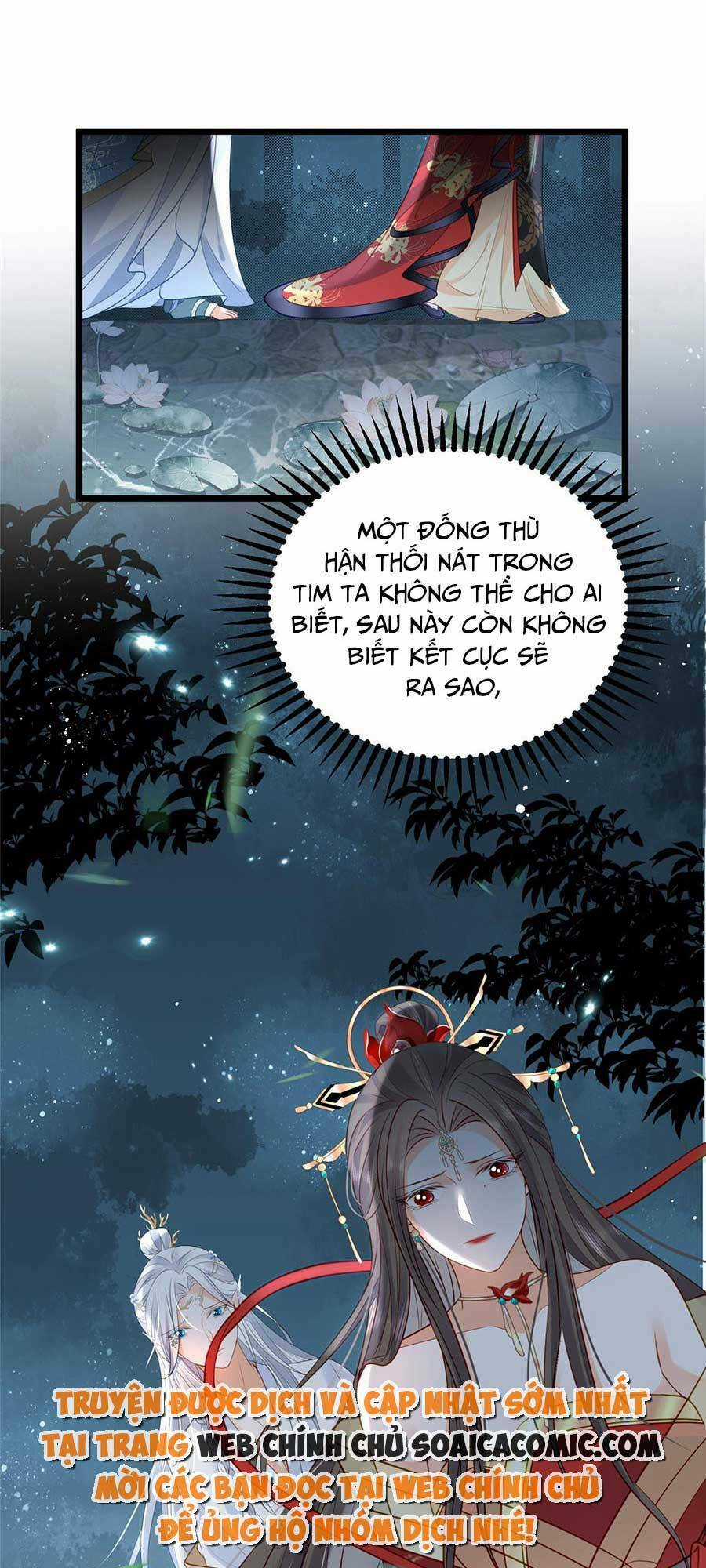 Nam Sủng Ta Nuôi Lại Cắn Ta Chapter 28 trang 26