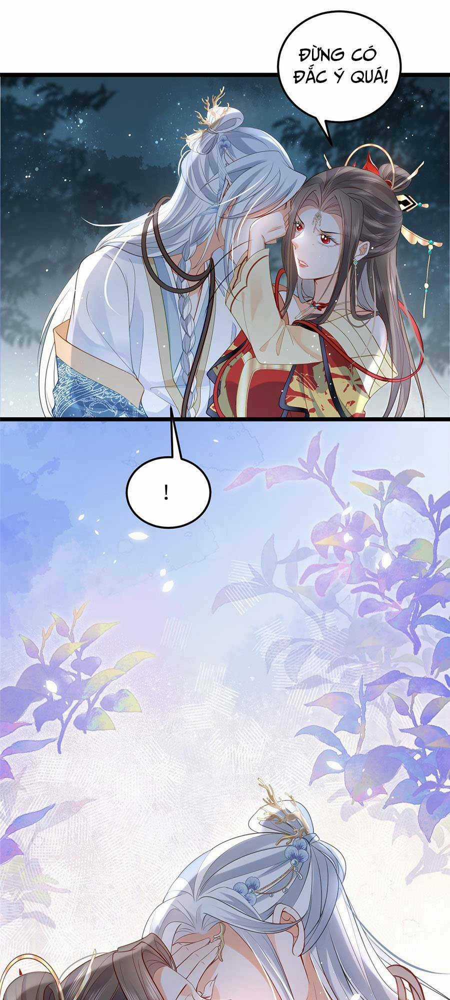 Nam Sủng Ta Nuôi Lại Cắn Ta Chapter 28 trang 3