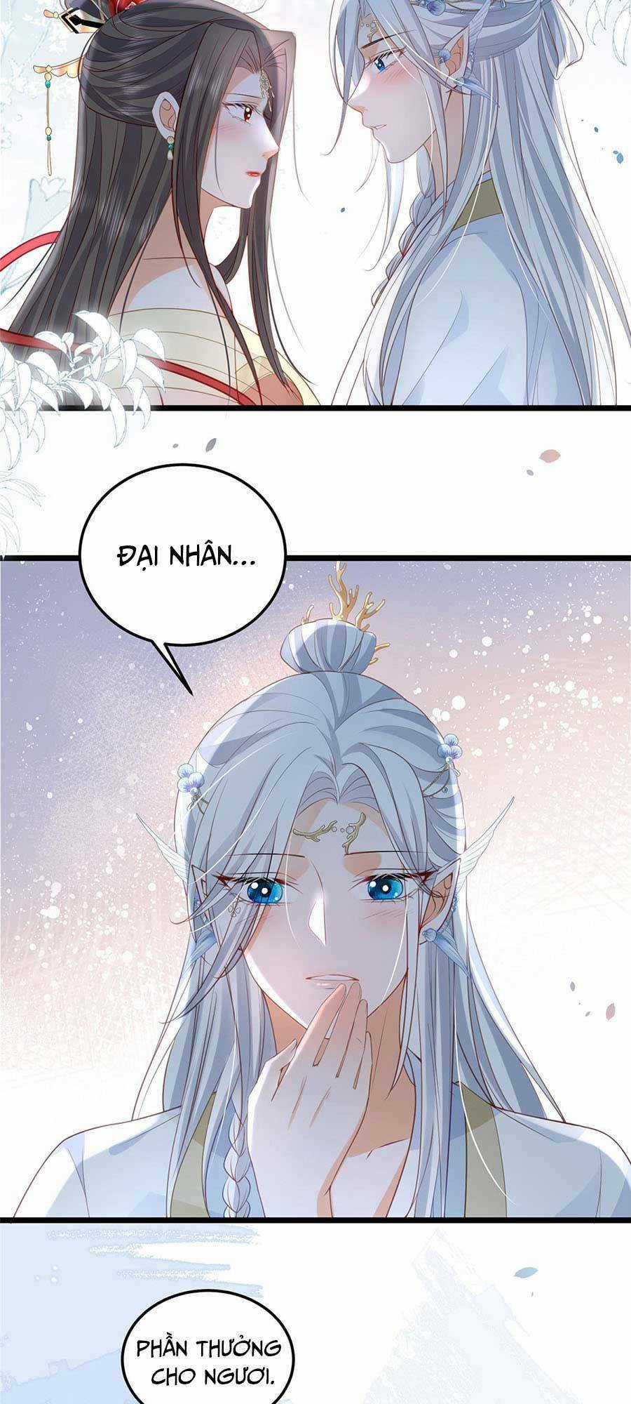 Nam Sủng Ta Nuôi Lại Cắn Ta Chapter 28 trang 5