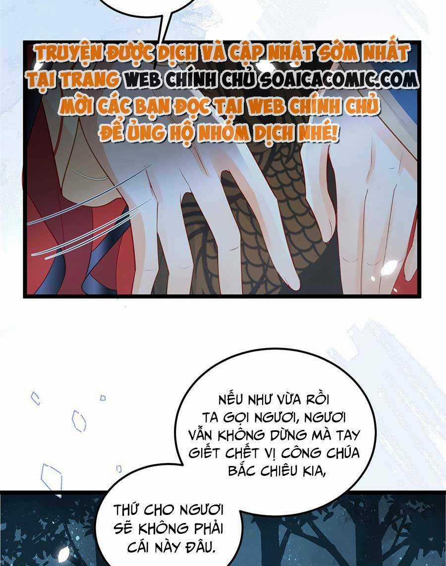 Nam Sủng Ta Nuôi Lại Cắn Ta Chapter 28 trang 6