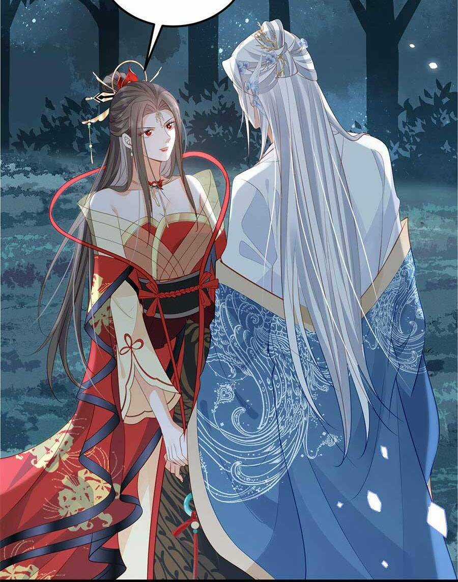 Nam Sủng Ta Nuôi Lại Cắn Ta Chapter 28 trang 7