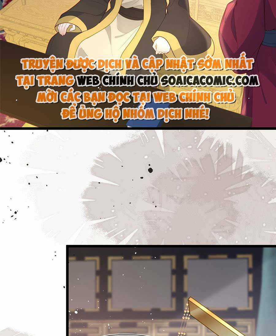 Nam Sủng Ta Nuôi Lại Cắn Ta Chapter 29 trang 11