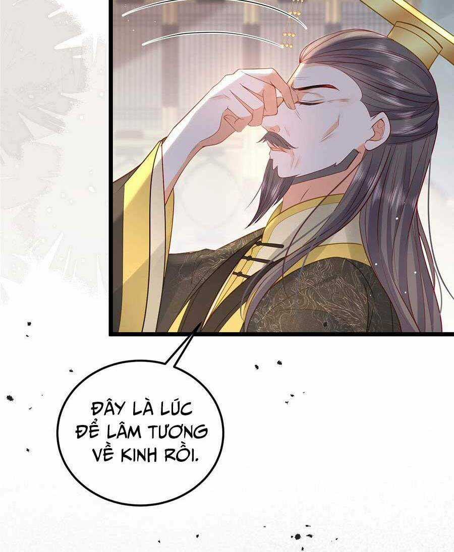 Nam Sủng Ta Nuôi Lại Cắn Ta Chapter 29 trang 12