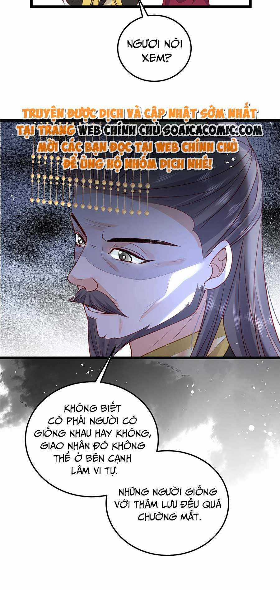 Nam Sủng Ta Nuôi Lại Cắn Ta Chapter 29 trang 15