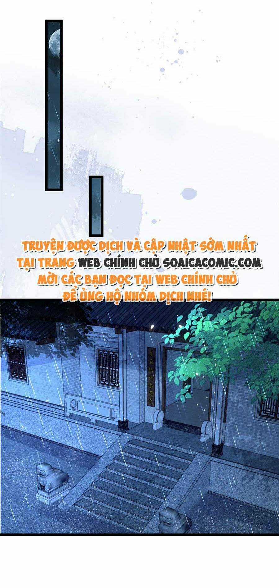 Nam Sủng Ta Nuôi Lại Cắn Ta Chapter 29 trang 16