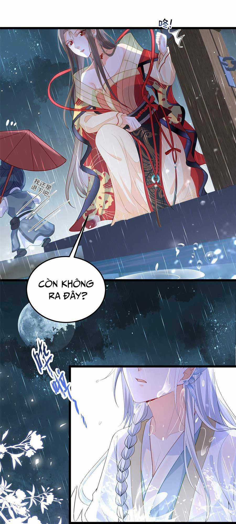 Nam Sủng Ta Nuôi Lại Cắn Ta Chapter 29 trang 20