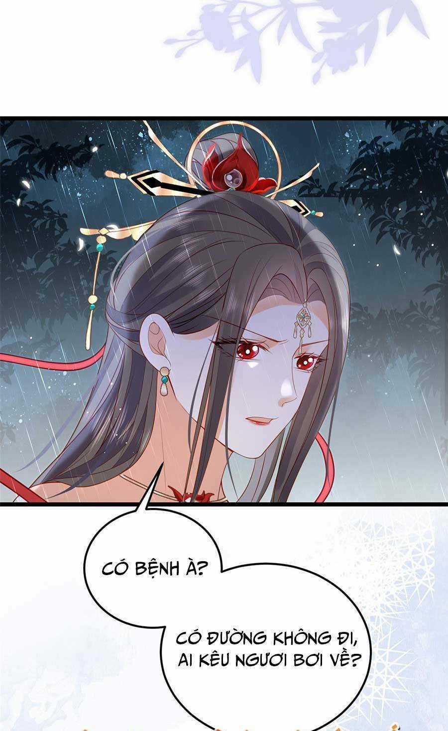 Nam Sủng Ta Nuôi Lại Cắn Ta Chapter 29 trang 22