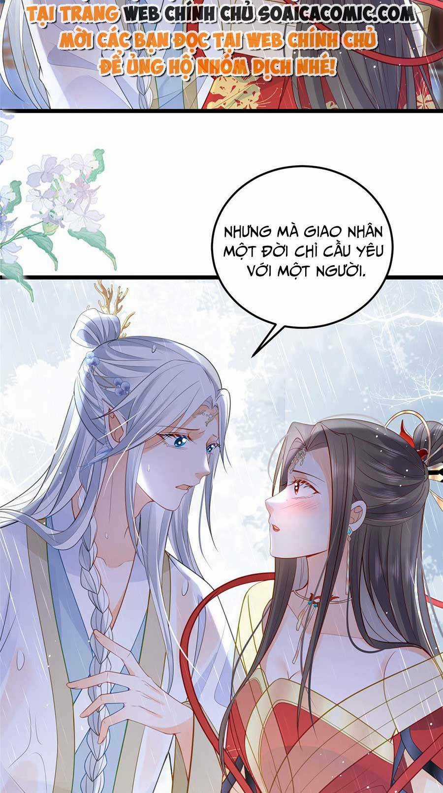 Nam Sủng Ta Nuôi Lại Cắn Ta Chapter 29 trang 26