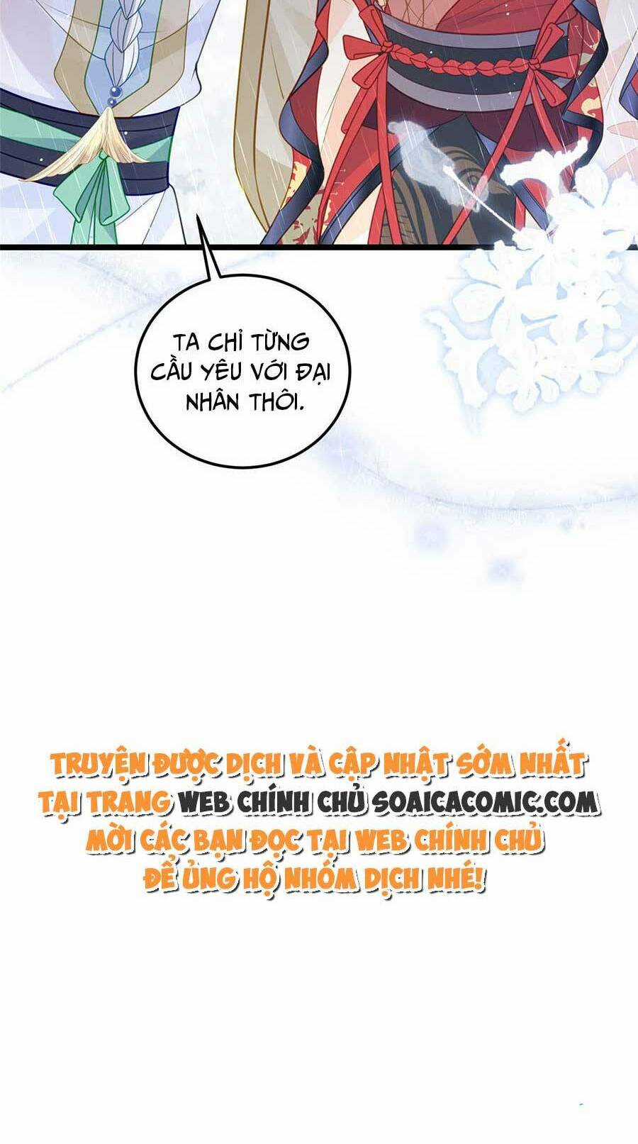 Nam Sủng Ta Nuôi Lại Cắn Ta Chapter 29 trang 27