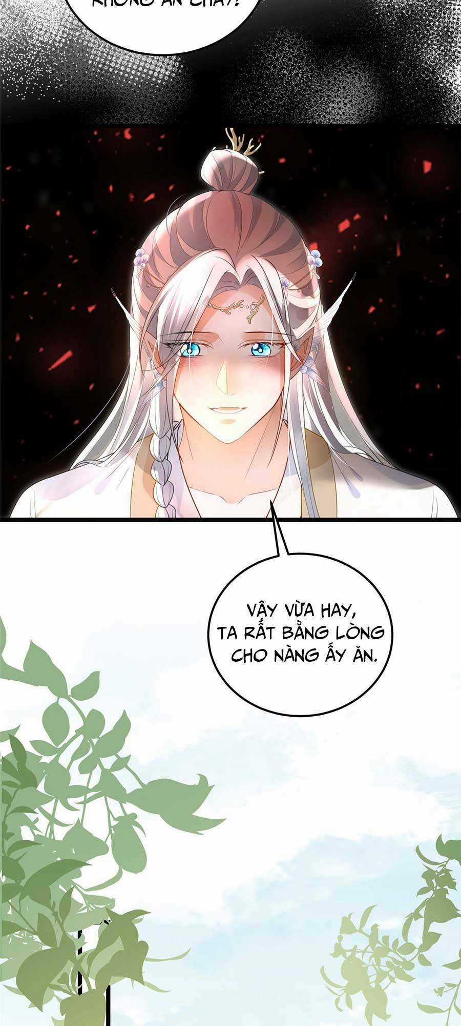 Nam Sủng Ta Nuôi Lại Cắn Ta Chapter 29 trang 6