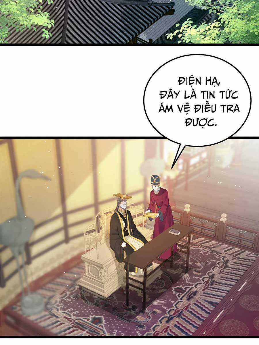 Nam Sủng Ta Nuôi Lại Cắn Ta Chapter 29 trang 8