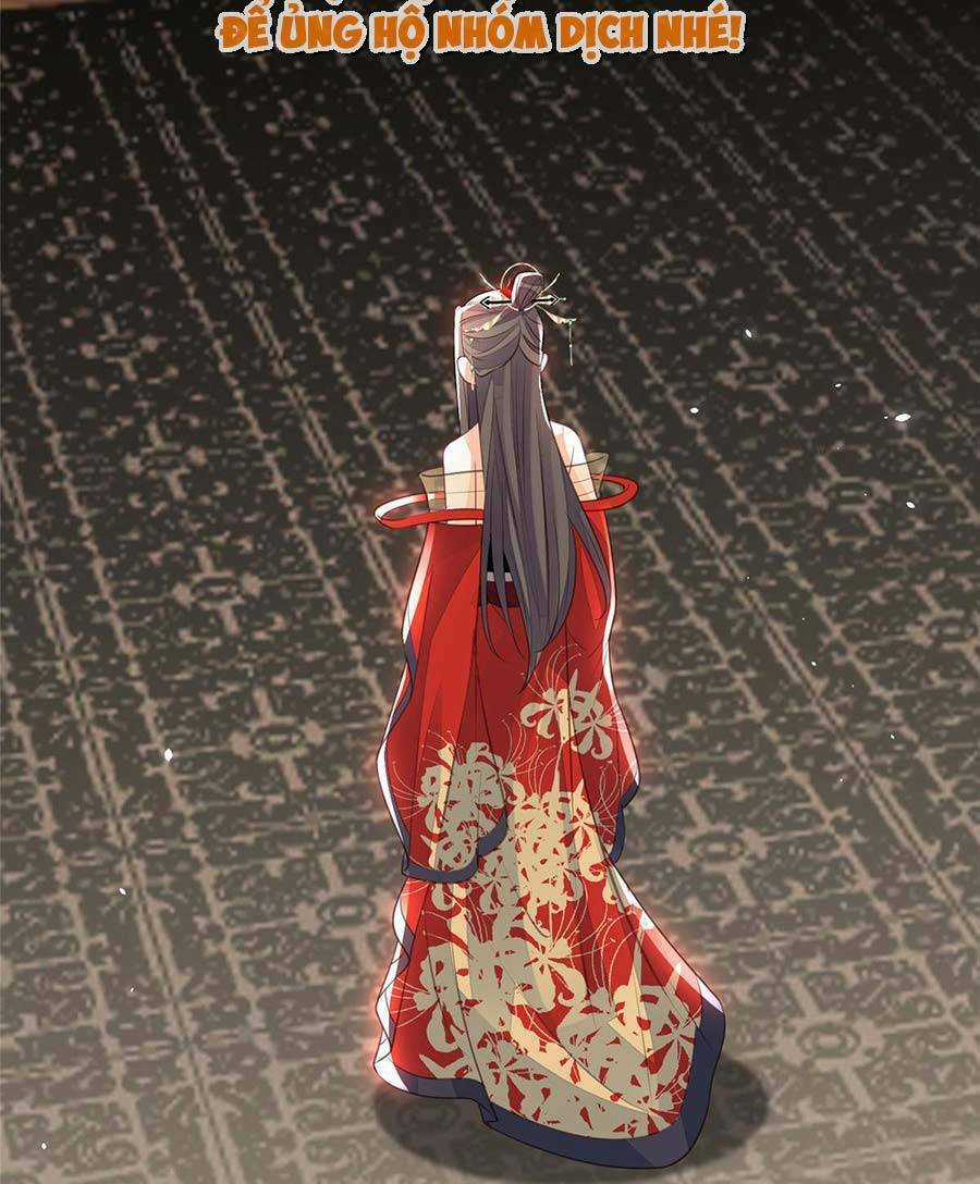 Nam Sủng Ta Nuôi Lại Cắn Ta Chapter 3 trang 14