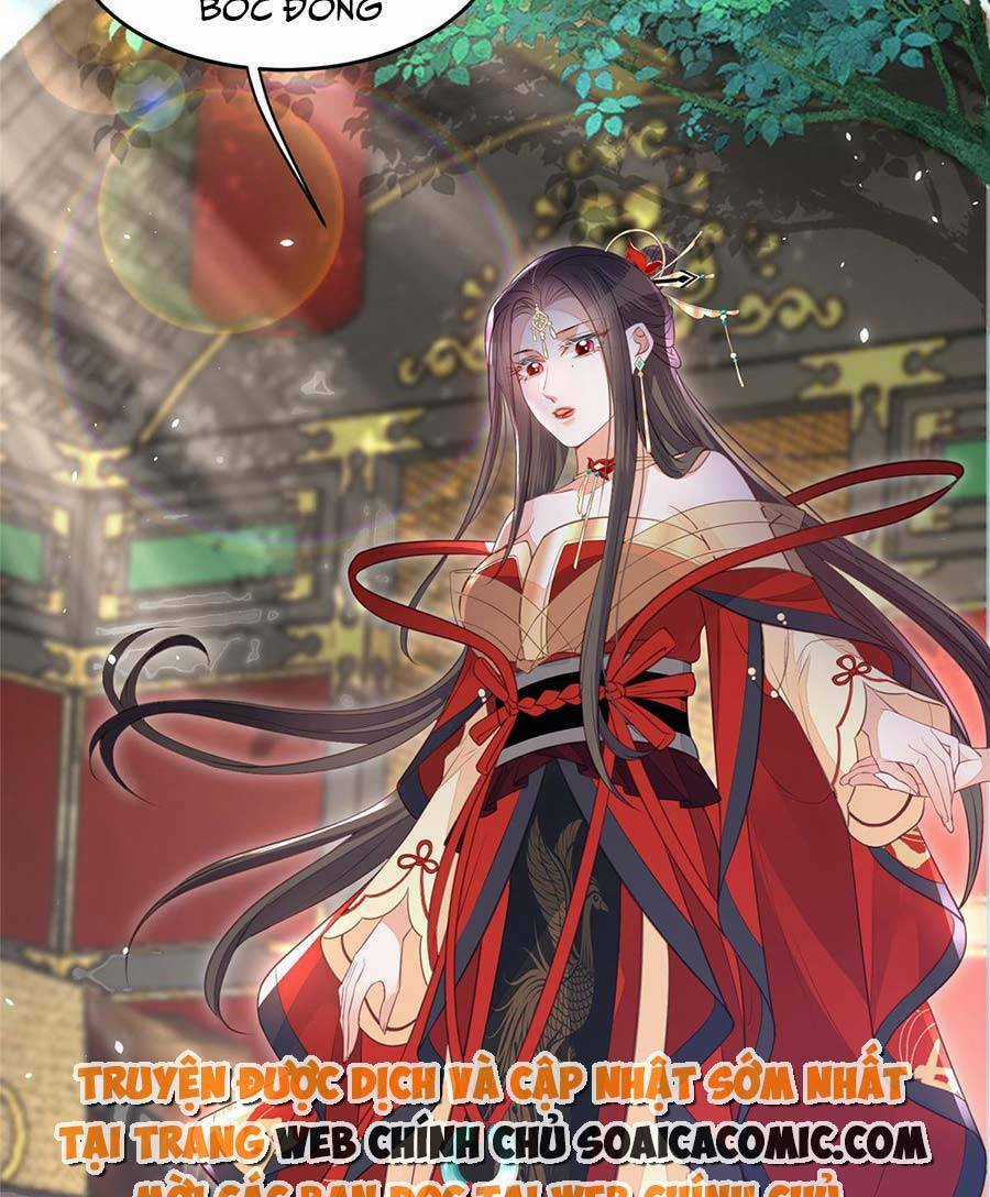 Nam Sủng Ta Nuôi Lại Cắn Ta Chapter 3 trang 18