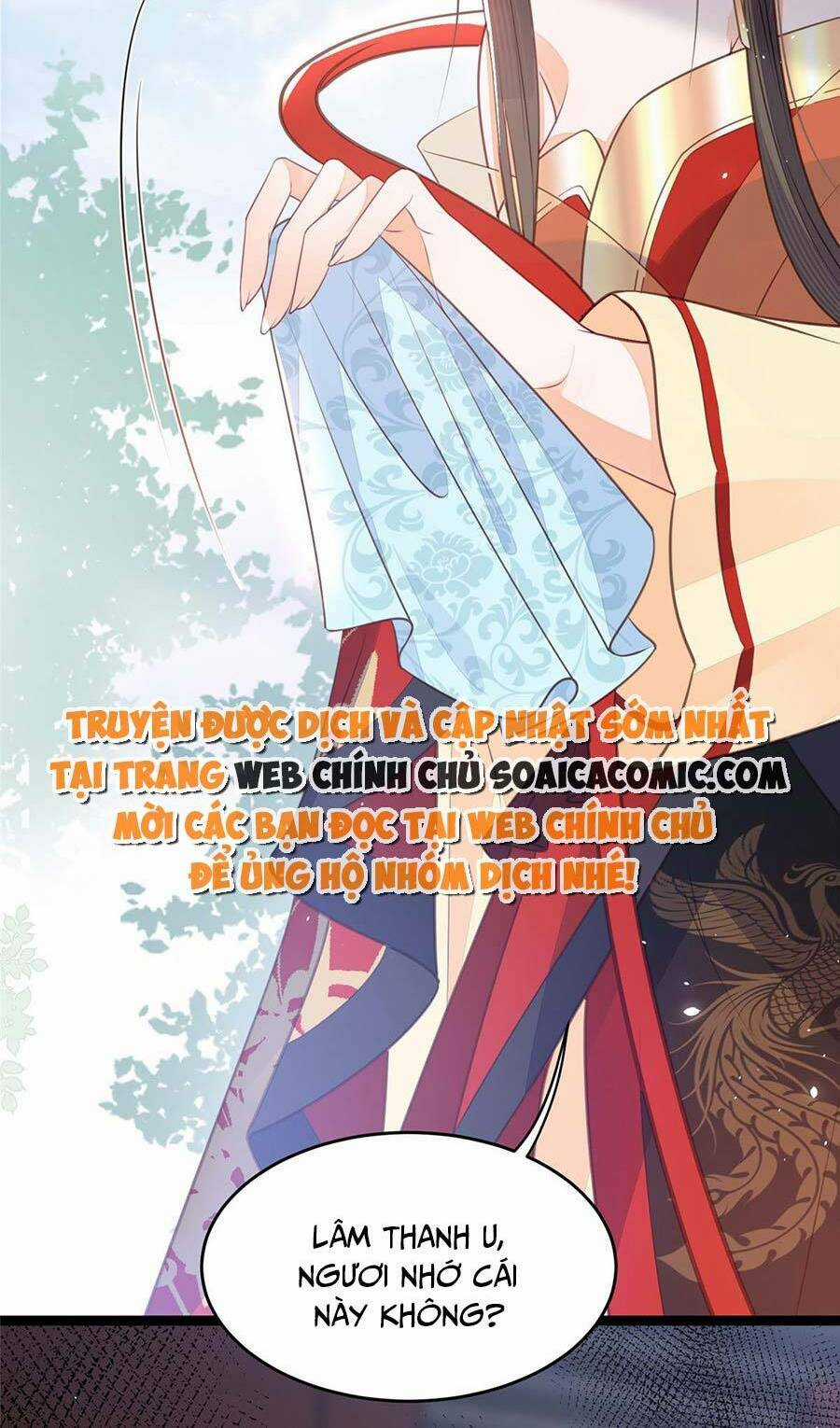 Nam Sủng Ta Nuôi Lại Cắn Ta Chapter 3 trang 24