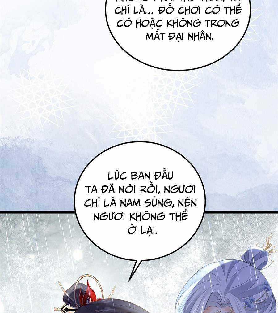 Nam Sủng Ta Nuôi Lại Cắn Ta Chapter 30 trang 3