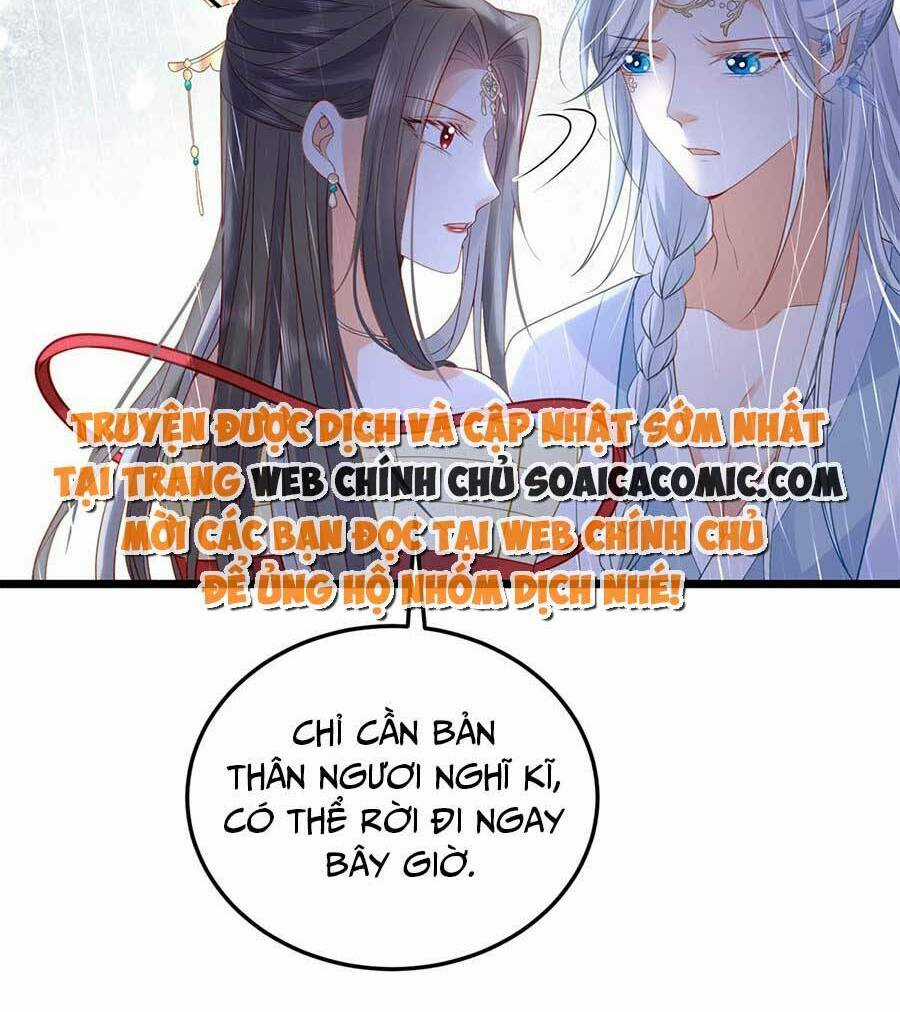Nam Sủng Ta Nuôi Lại Cắn Ta Chapter 30 trang 4