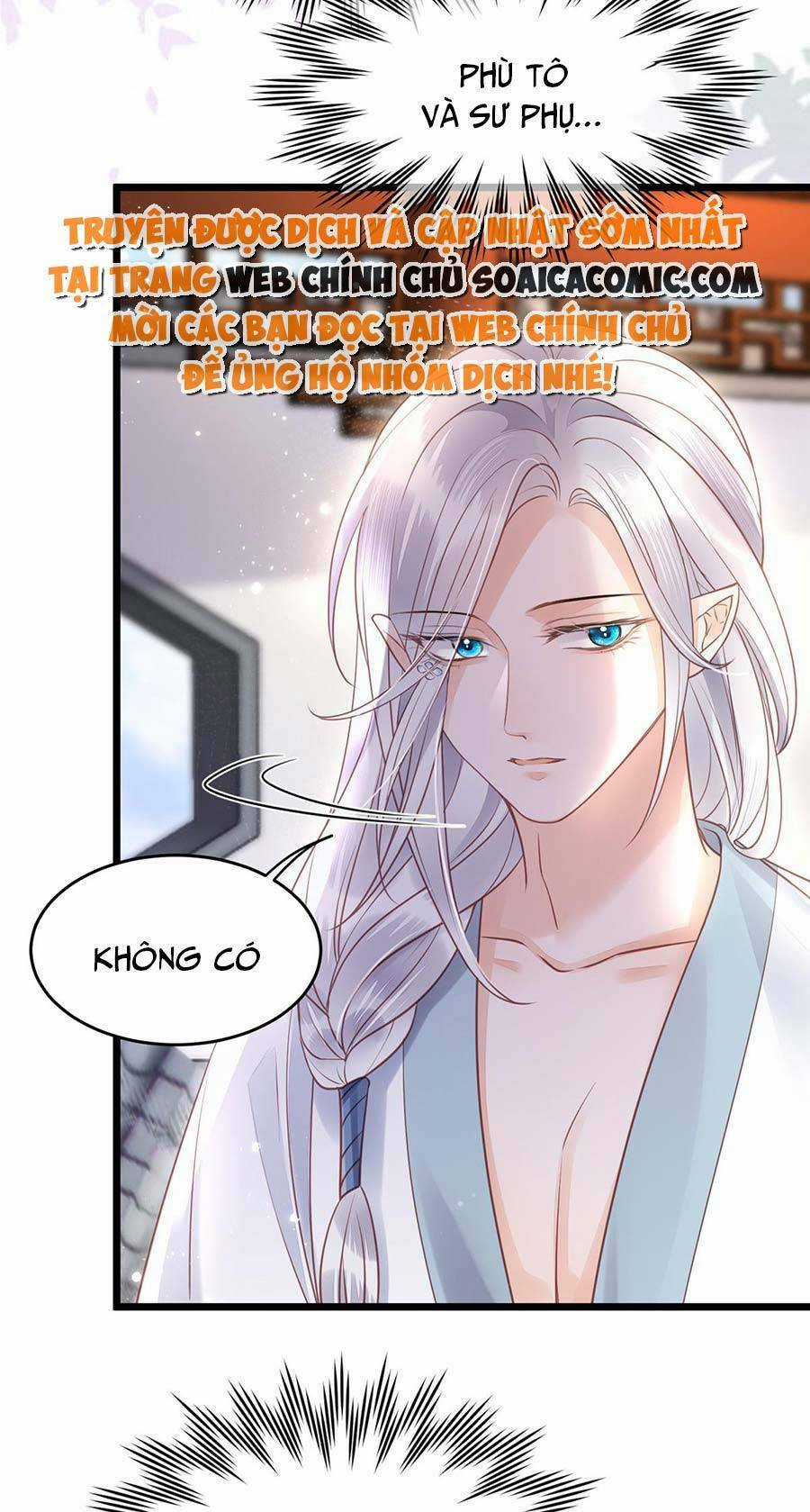 Nam Sủng Ta Nuôi Lại Cắn Ta Chapter 4 trang 13