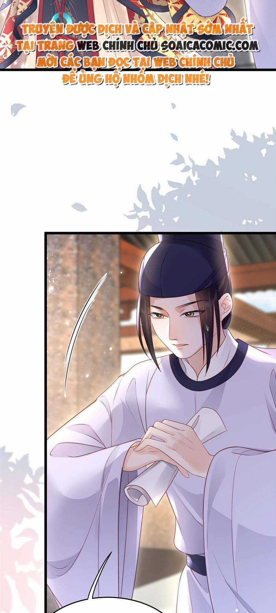 Nam Sủng Ta Nuôi Lại Cắn Ta Chapter 4 trang 2