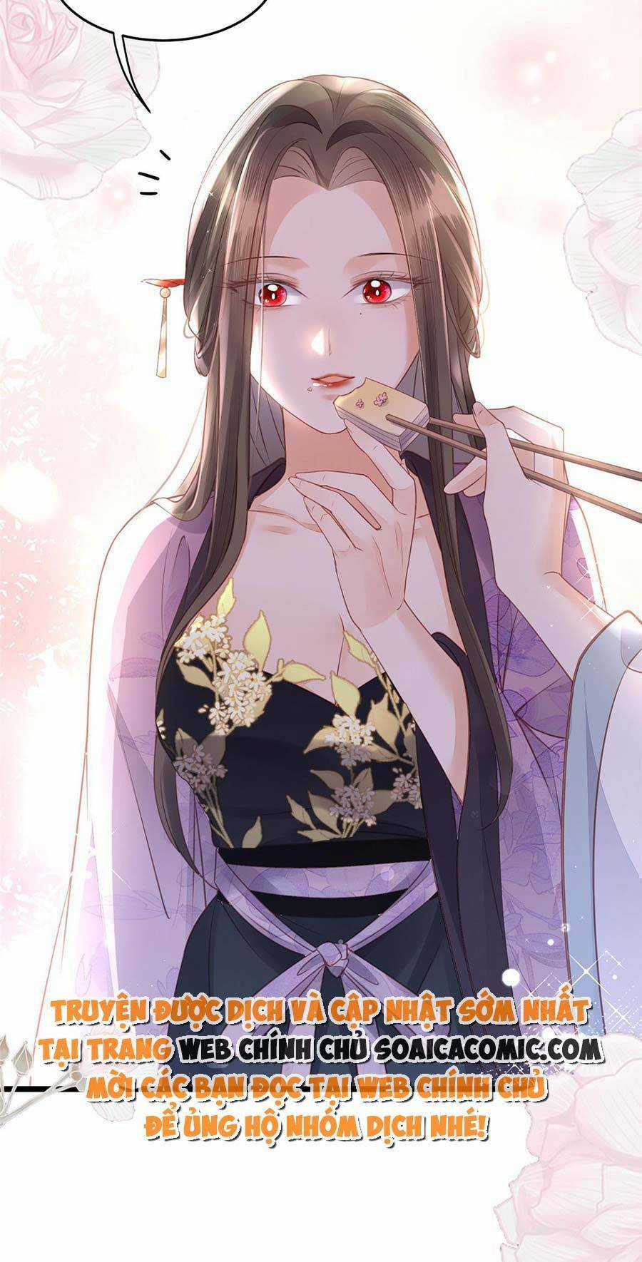 Nam Sủng Ta Nuôi Lại Cắn Ta Chapter 4 trang 21