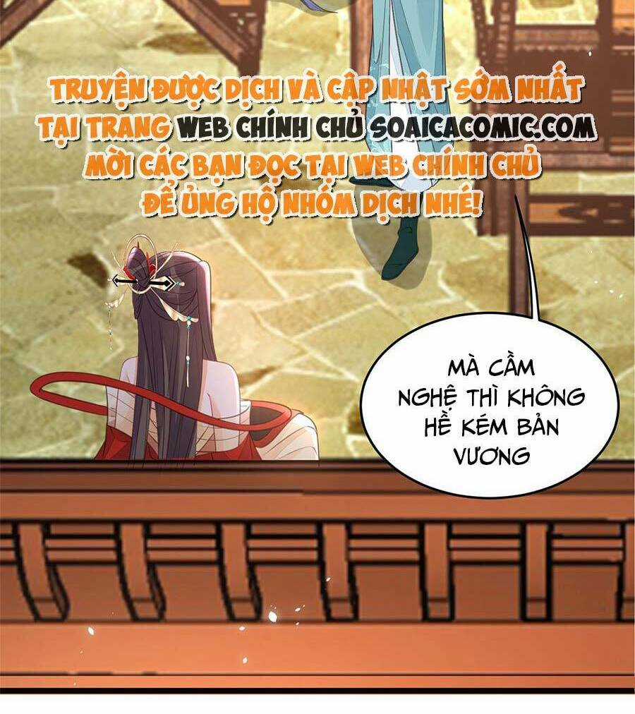 Nam Sủng Ta Nuôi Lại Cắn Ta Chapter 5 trang 22