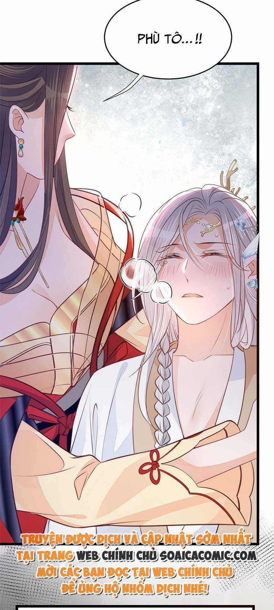 Nam Sủng Ta Nuôi Lại Cắn Ta Chapter 5 trang 29