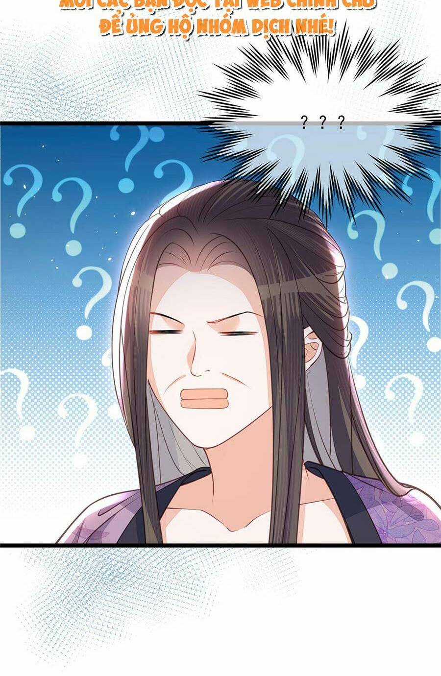 Nam Sủng Ta Nuôi Lại Cắn Ta Chapter 5 trang 4