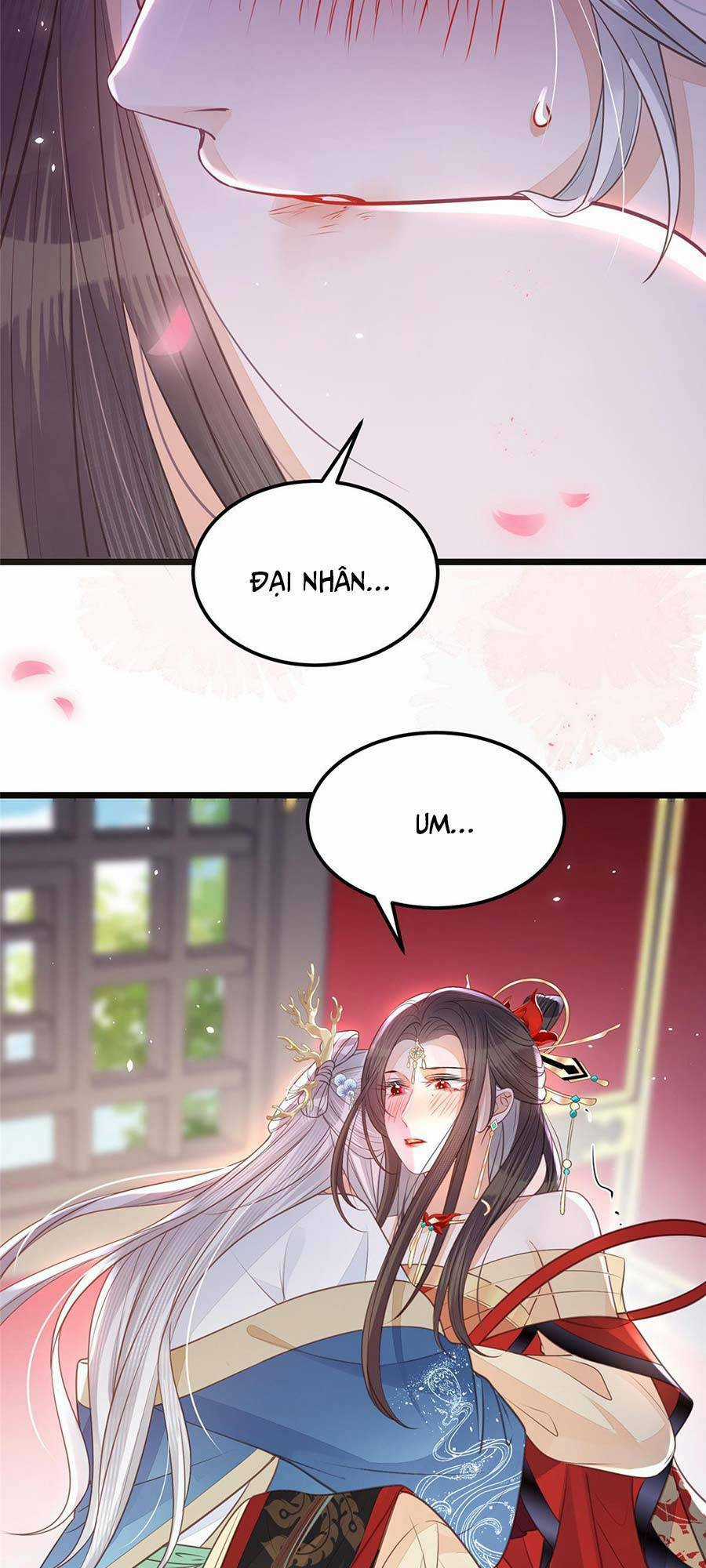 Nam Sủng Ta Nuôi Lại Cắn Ta Chapter 6 trang 10