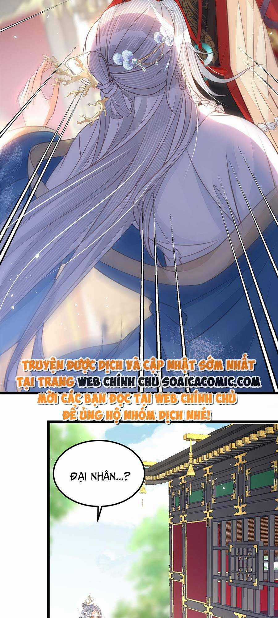 Nam Sủng Ta Nuôi Lại Cắn Ta Chapter 6 trang 22