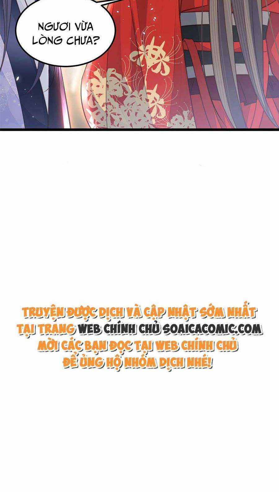 Nam Sủng Ta Nuôi Lại Cắn Ta Chapter 6 trang 24