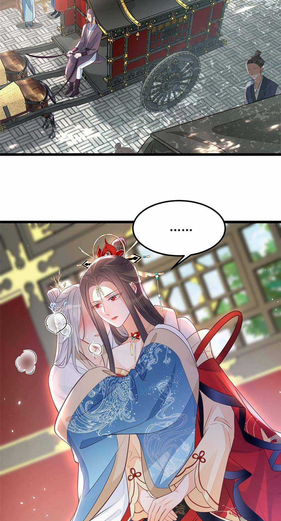 Nam Sủng Ta Nuôi Lại Cắn Ta Chapter 6 trang 7