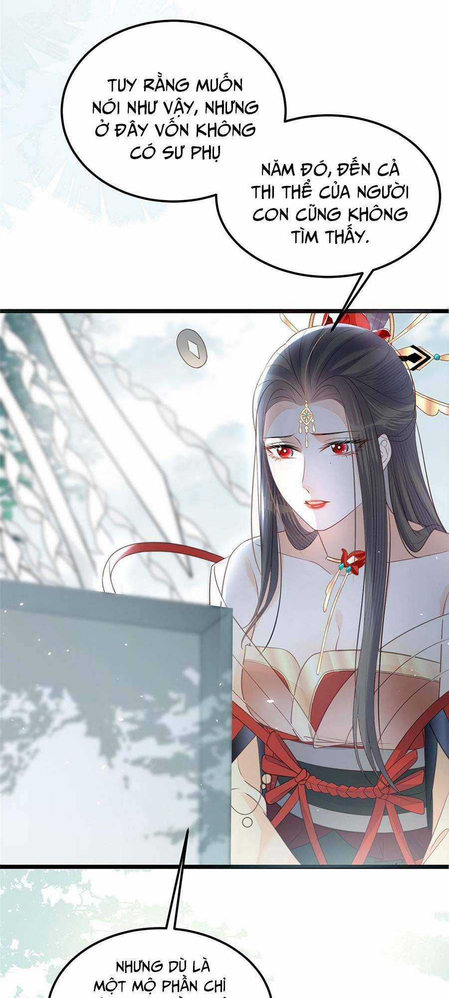 Nam Sủng Ta Nuôi Lại Cắn Ta Chapter 7 trang 8