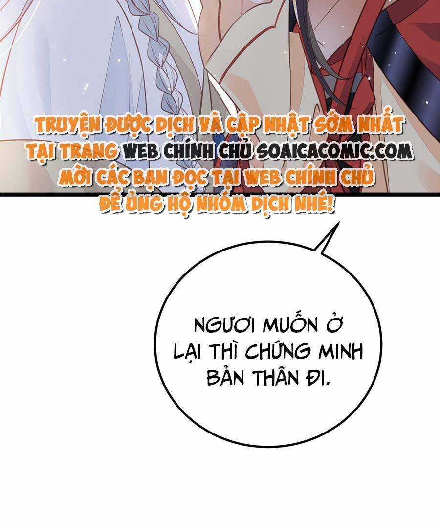 Nam Sủng Ta Nuôi Lại Cắn Ta Chapter 8 trang 2