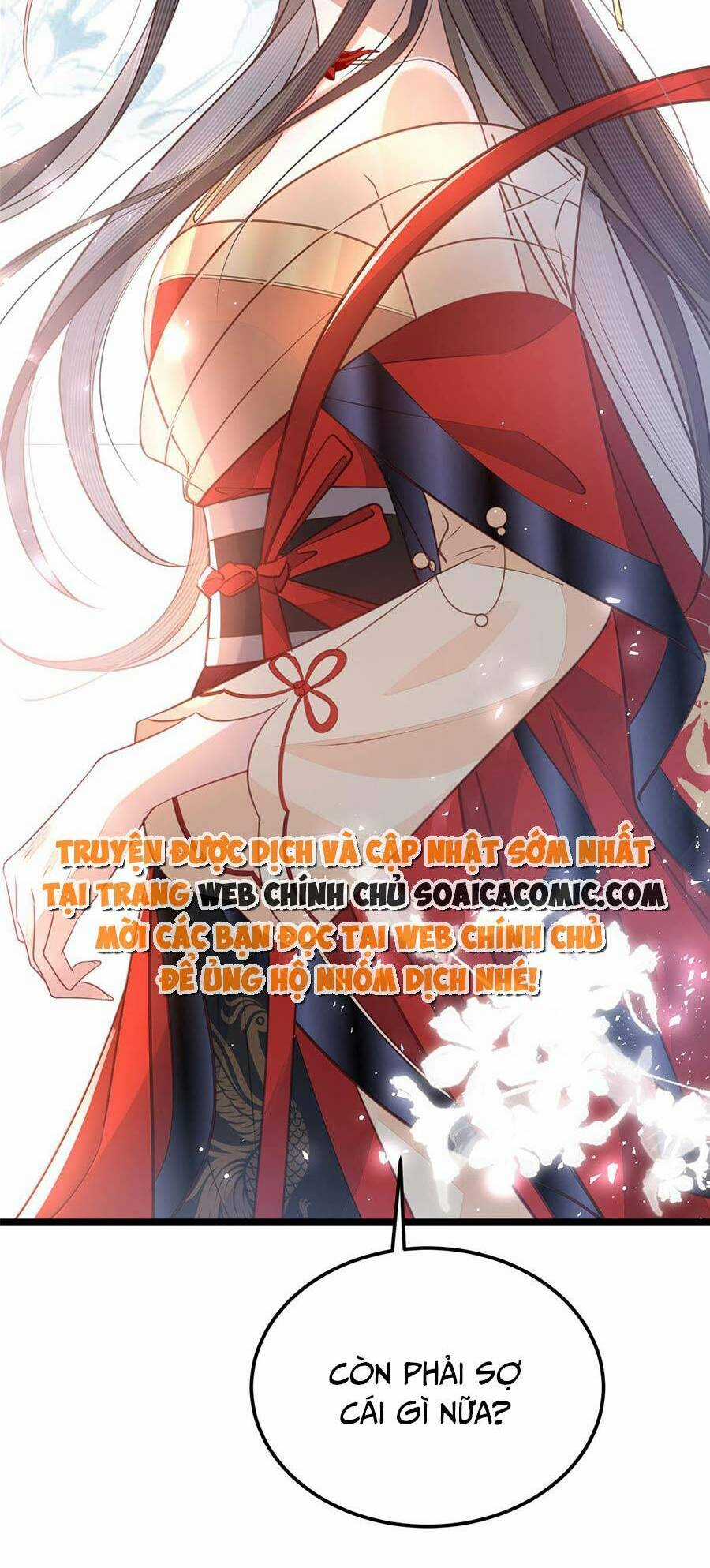 Nam Sủng Ta Nuôi Lại Cắn Ta Chapter 8 trang 25