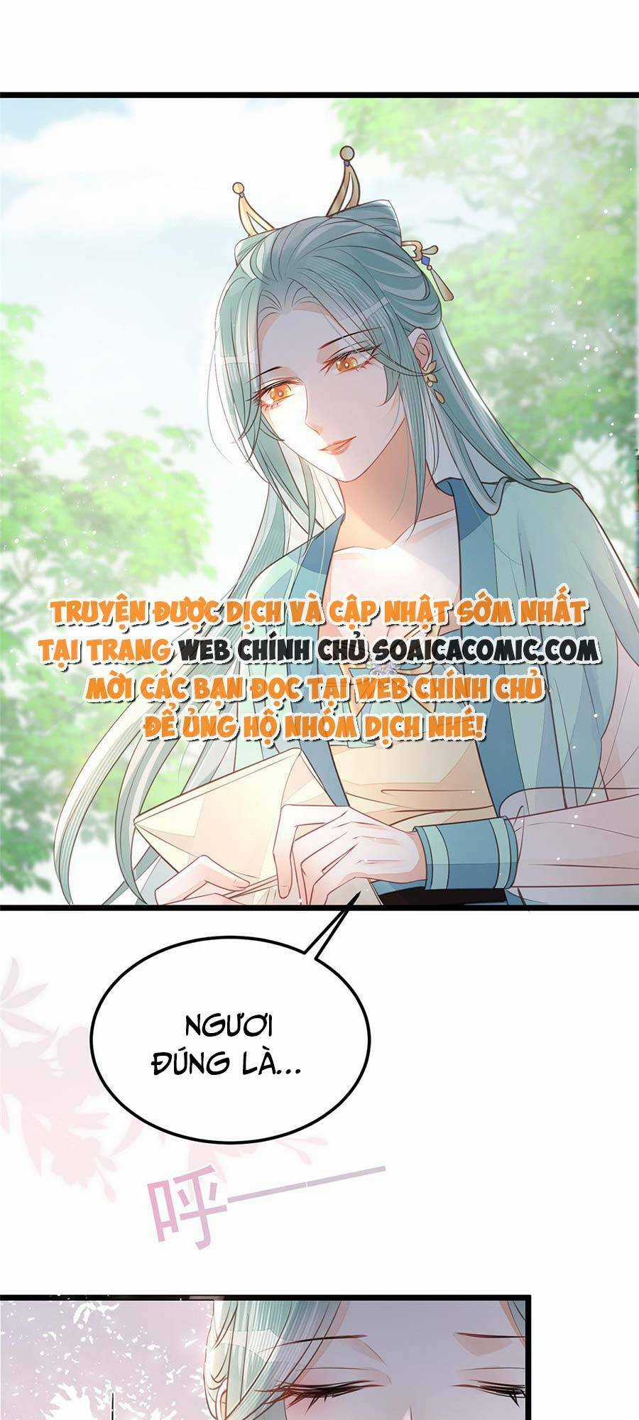 Nam Sủng Ta Nuôi Lại Cắn Ta Chapter 8 trang 26