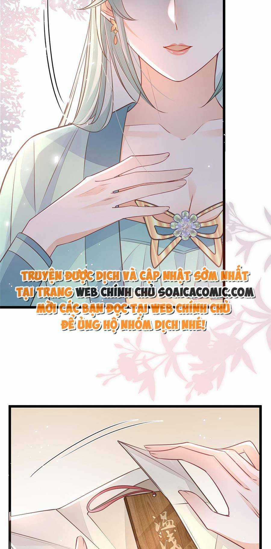 Nam Sủng Ta Nuôi Lại Cắn Ta Chapter 8 trang 27