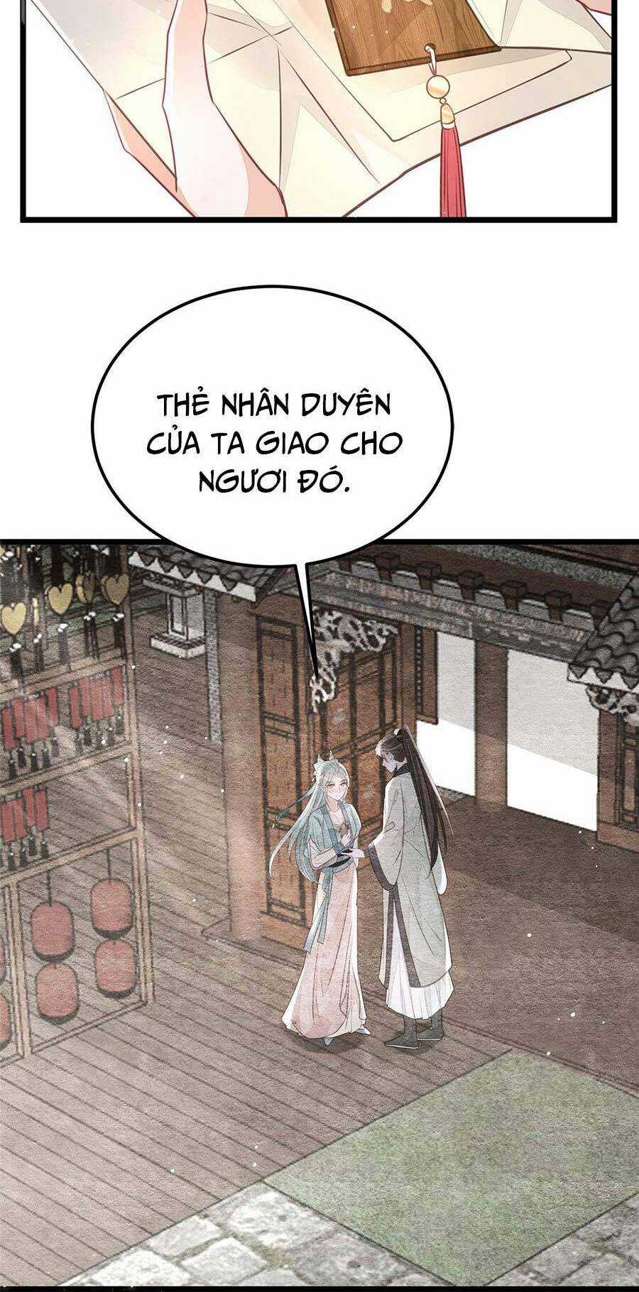 Nam Sủng Ta Nuôi Lại Cắn Ta Chapter 8 trang 28