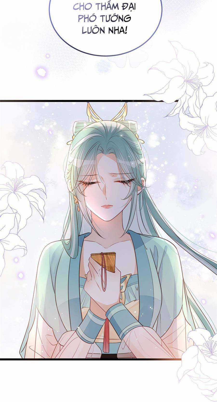 Nam Sủng Ta Nuôi Lại Cắn Ta Chapter 8 trang 30