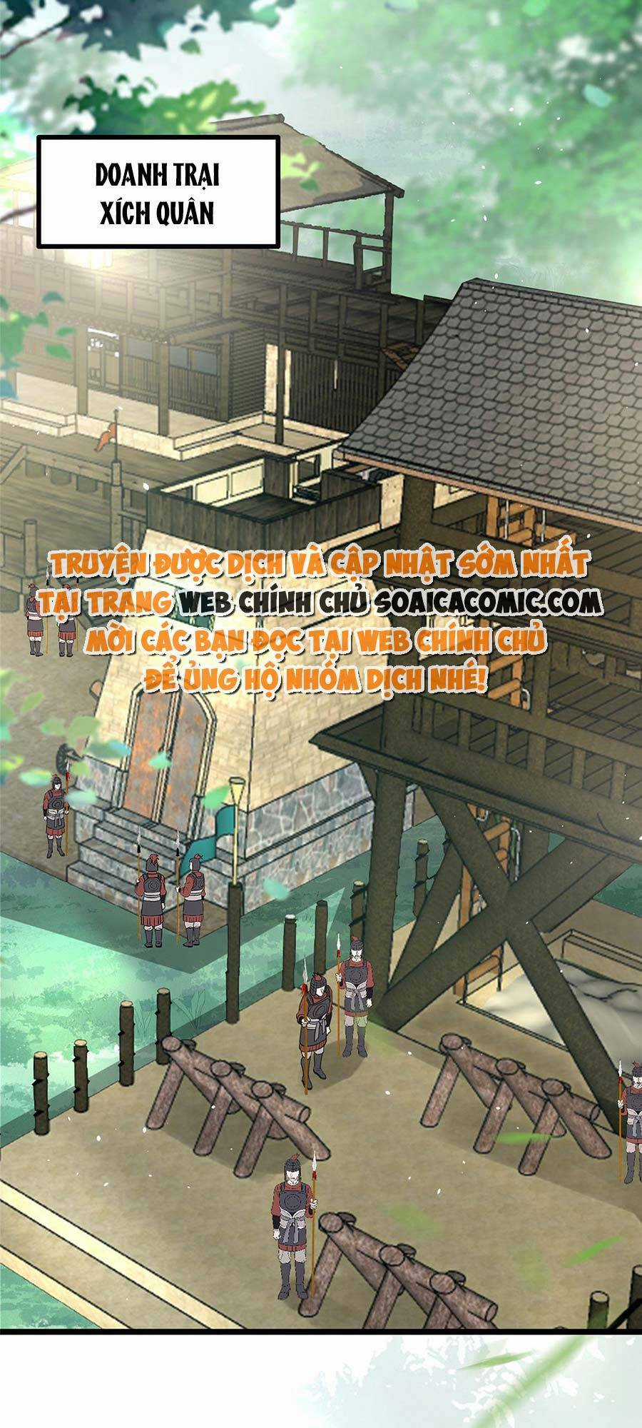 Nam Sủng Ta Nuôi Lại Cắn Ta Chapter 8 trang 4