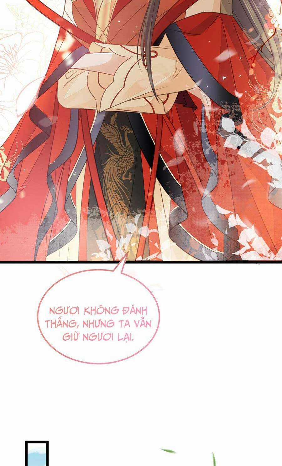 Nam Sủng Ta Nuôi Lại Cắn Ta Chapter 9 trang 10