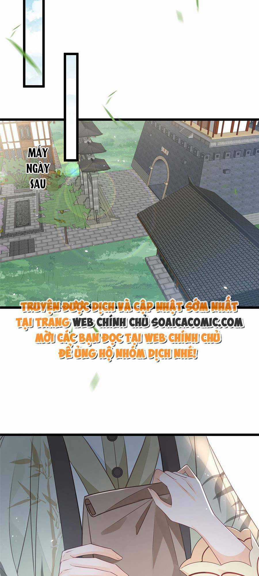 Nam Sủng Ta Nuôi Lại Cắn Ta Chapter 9 trang 11